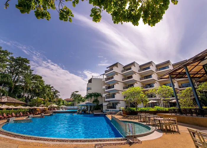 Krabi La Playa Resort Ao Nang