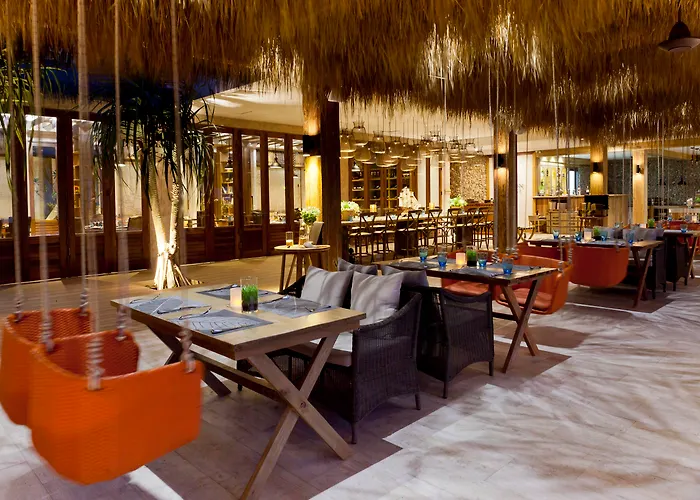 U Pattaya Hotel Na Chom Thian