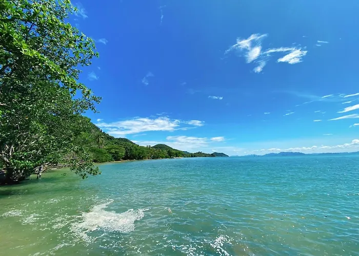 Sabai Corner Bungalows - Sha Extra Plus Ko Yao Noi
