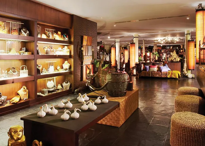 Rayavadee Hotel Railay Beach