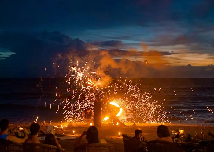 Intercontinental Phuket Resort By Ihg Kamala Beach