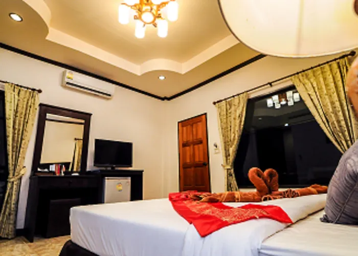 N.T. Lanta Resort Koh Lanta