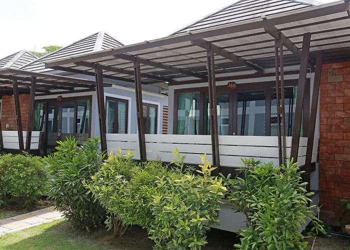 Phi Phi Andaman Beach Resort