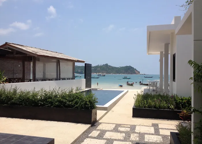 Limelight Village Thong Nai Pan Yai