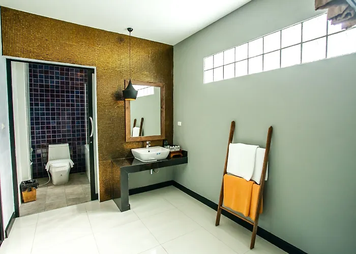 Himaphan Boutique Resort - Sha Extra Plus Nai Yang