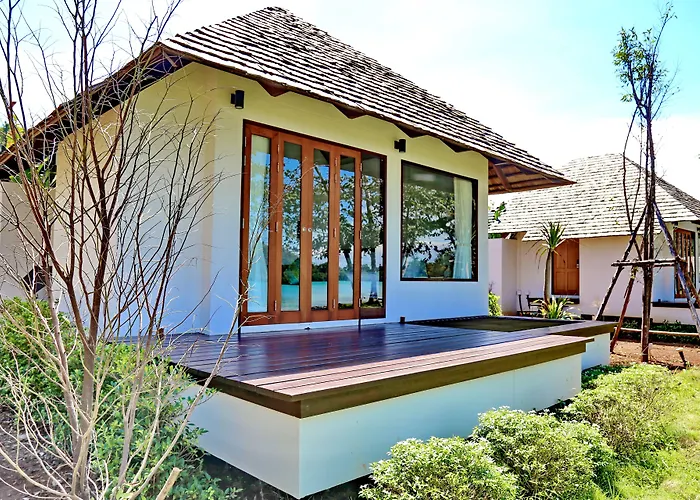 Mira Montra Resort Koh Mak