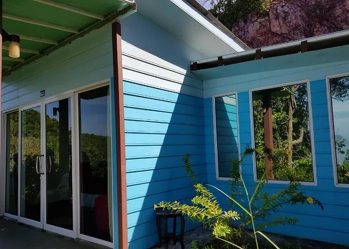 Sukorn Cabana Resort Ko Sukon