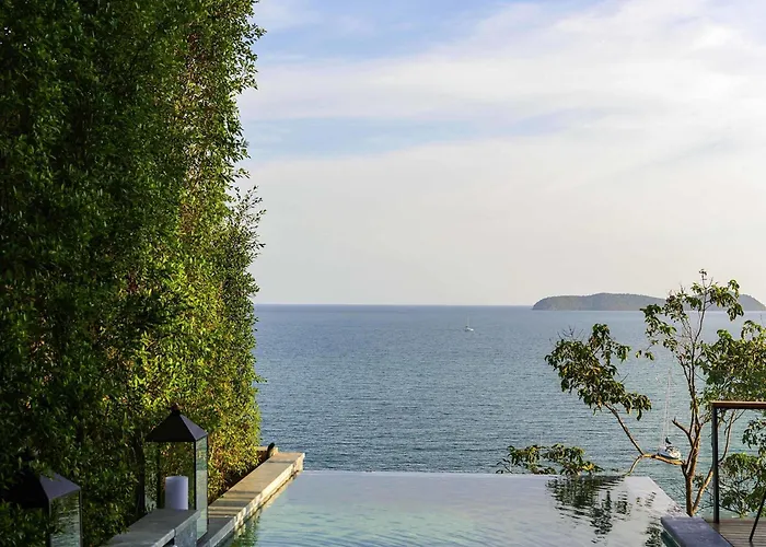 V Villas Phuket - Mgallery Collection