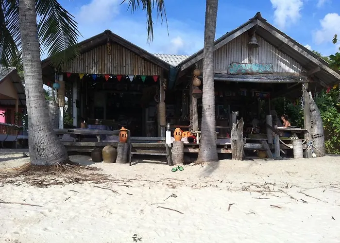The Sand Terrace Resort Baan Tai